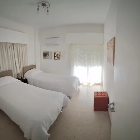 Cozy 2 Bdr Nicosia City Free Parking Wifi Exterior foto