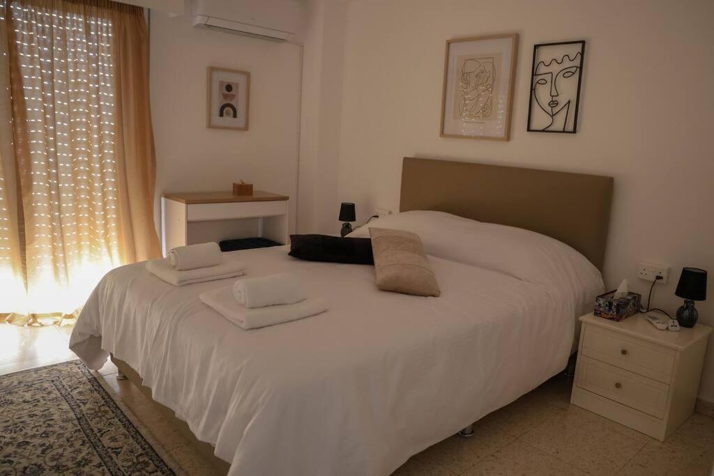 Apartment Cozy 2 Bdr Free Parking Wifi